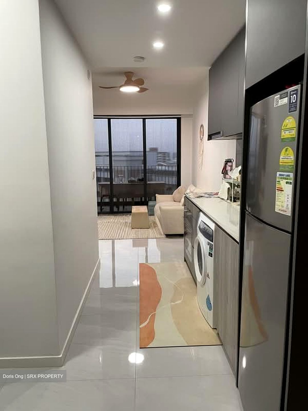 Riverfront Residences (D19), Apartment #568058491